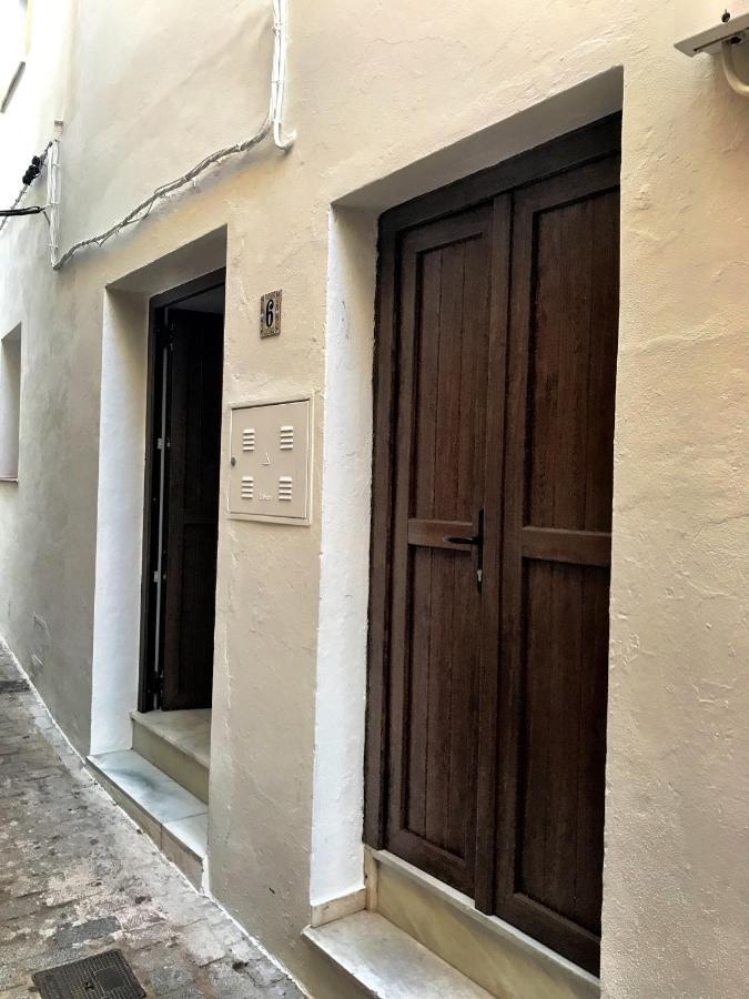 Tarifa Bed And Center公寓 外观 照片
